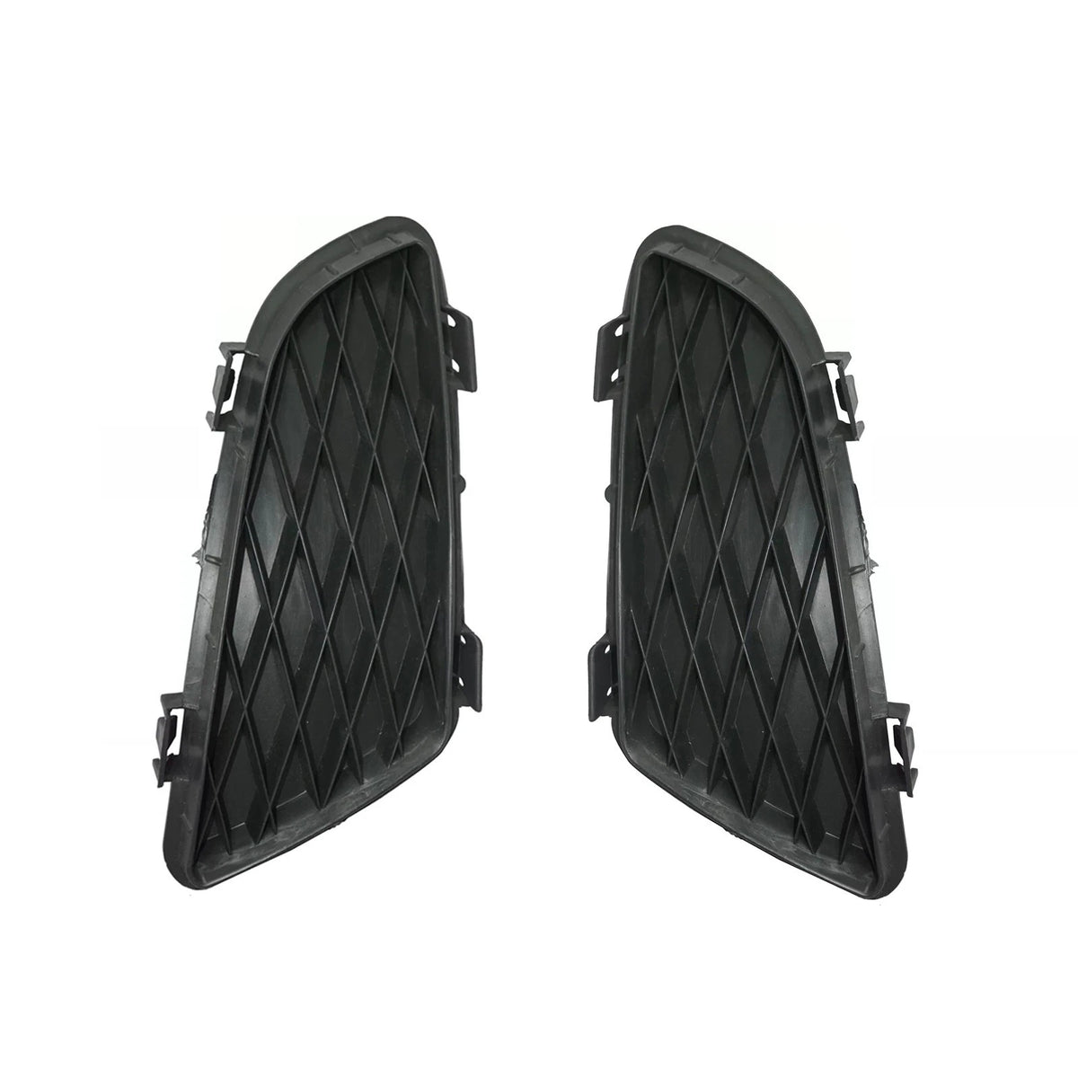 Lower Fog Light Grilles for Mazda 6 (2002–2008)