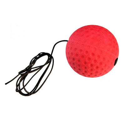 Reflex Boxing Punch Training Head Cap for Boxing (2010–2023)