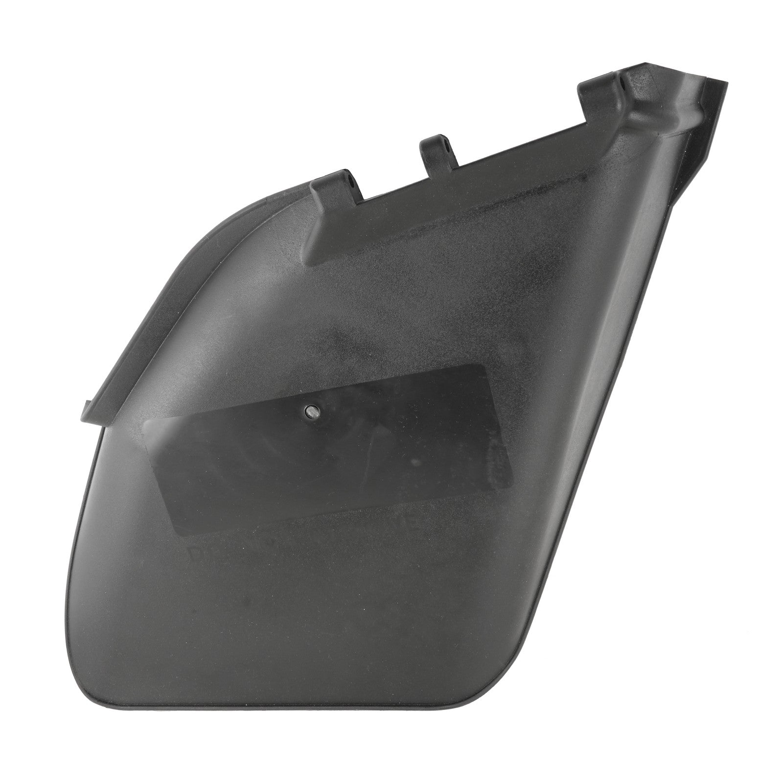 Chute Cover Deck Guard Replacement for John Deere LA100 LA120 LA125 (1996–2017)