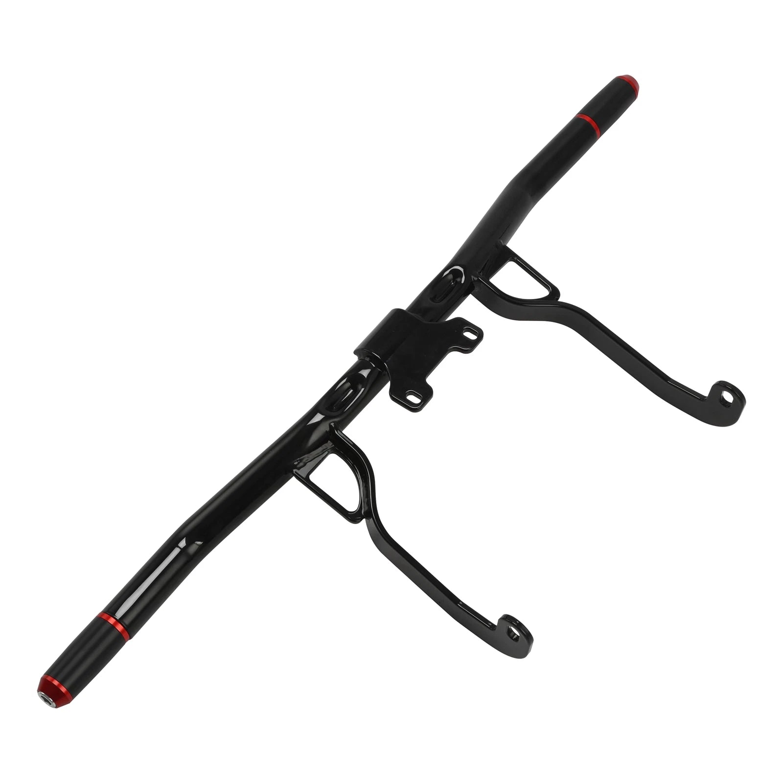 Engine Guard Crash Bar for Harley Touring Road Glide (2014–2023)