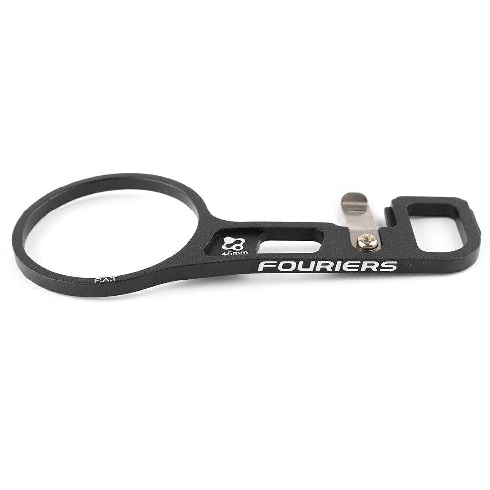Di2 Junction Mount 31.8mm for Giant OD2 Headset (6° 17°)