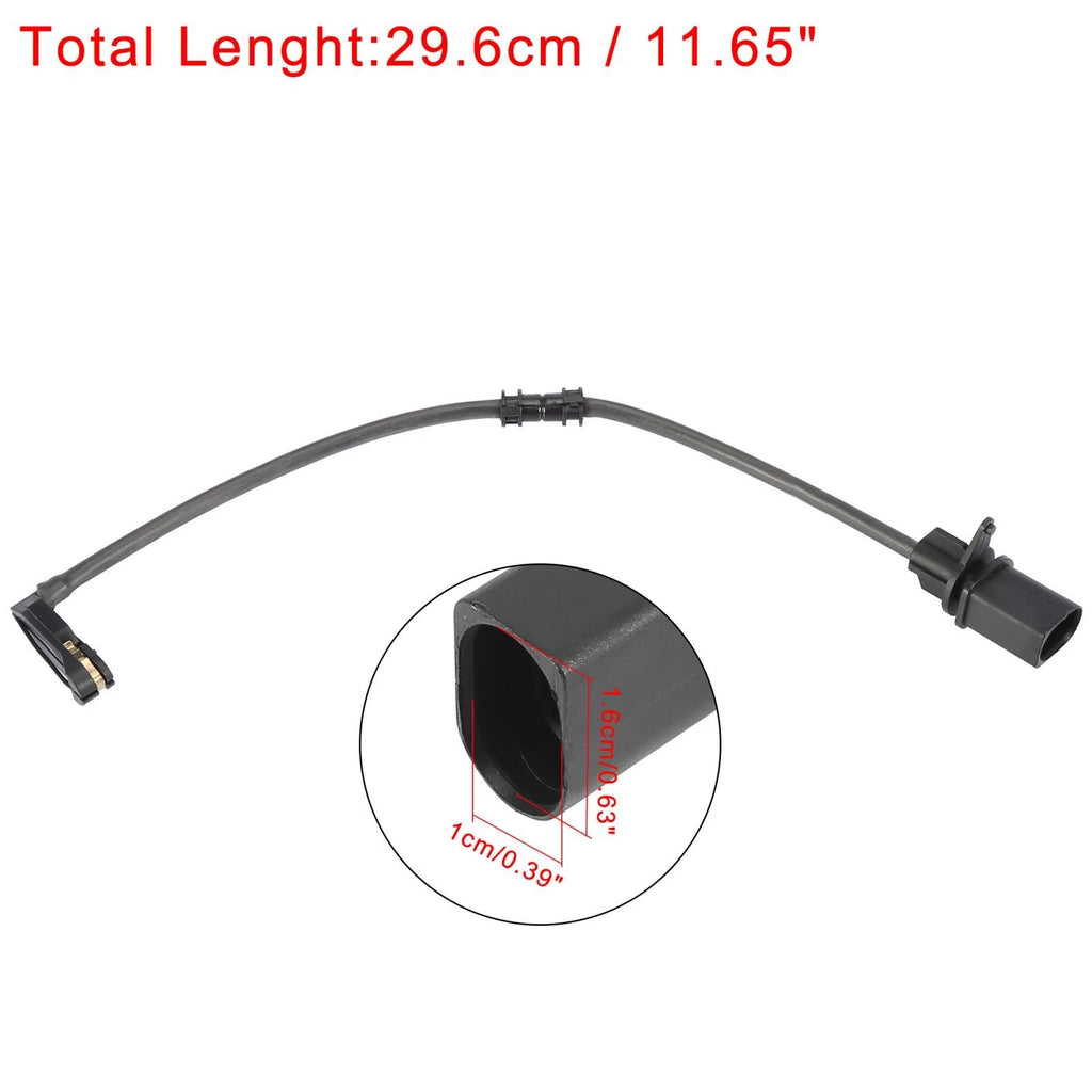 Car Front Brake Pad Wear Sensor for Audi A7 Quattro (2014–2018)
