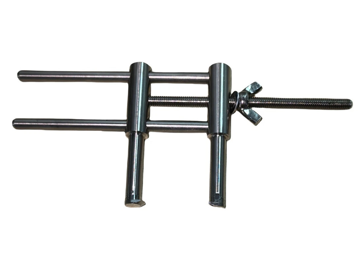 No Damage 40MM-80MM Impeller Puller Removal Tool for Jabsco Sherwood Water Pump