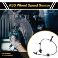 ABS Wheel Speed Sensor Replacement for Honda Civic Rear Right (2012–2015)