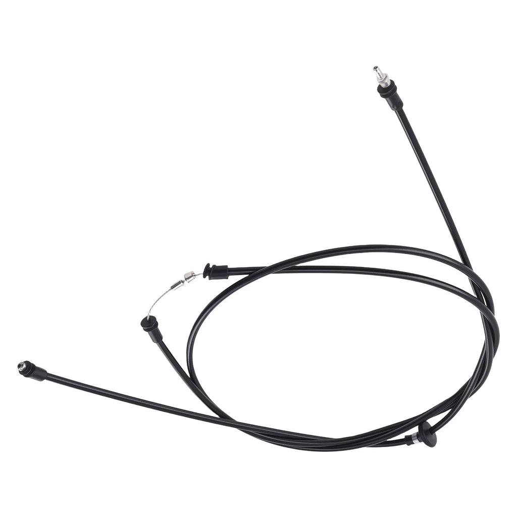 Bonnet Cable for Jaguar X-Type (2001–2008) C2S19101