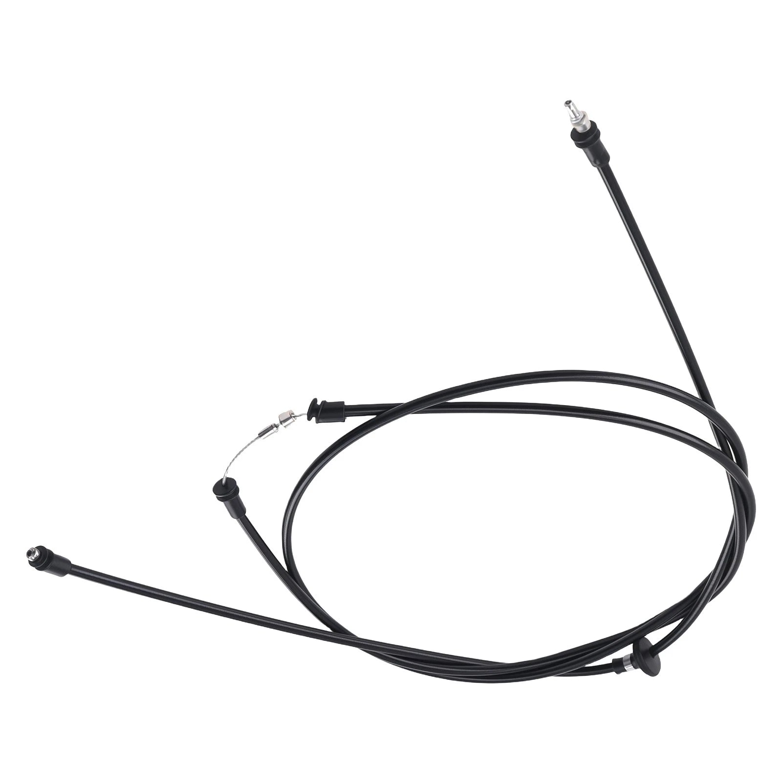 Bonnet Cable for Jaguar X-Type (2001–2008) C2S19101