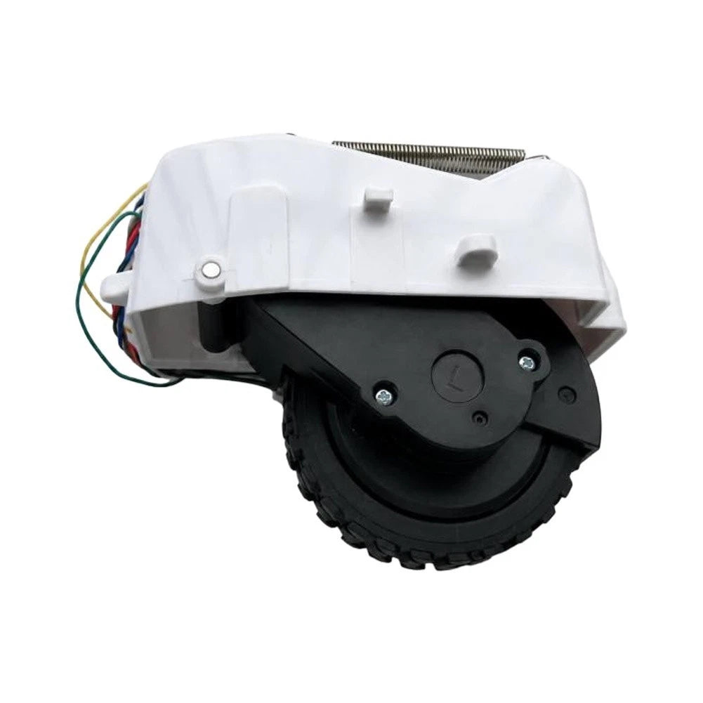 Drive Wheels Kit for 360 Robot Vacuum S9MAX S9X90 X95 S95 (Left Right Pair)