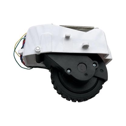 Drive Wheels Kit for 360 Robot Vacuum S9MAX S9X90 X95 S95 (Left Right Pair)
