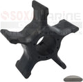 Water Pump Rebuild Kit for Suzuki DF100 DF115 DF140 DF150 DF175 (17400-92J21)