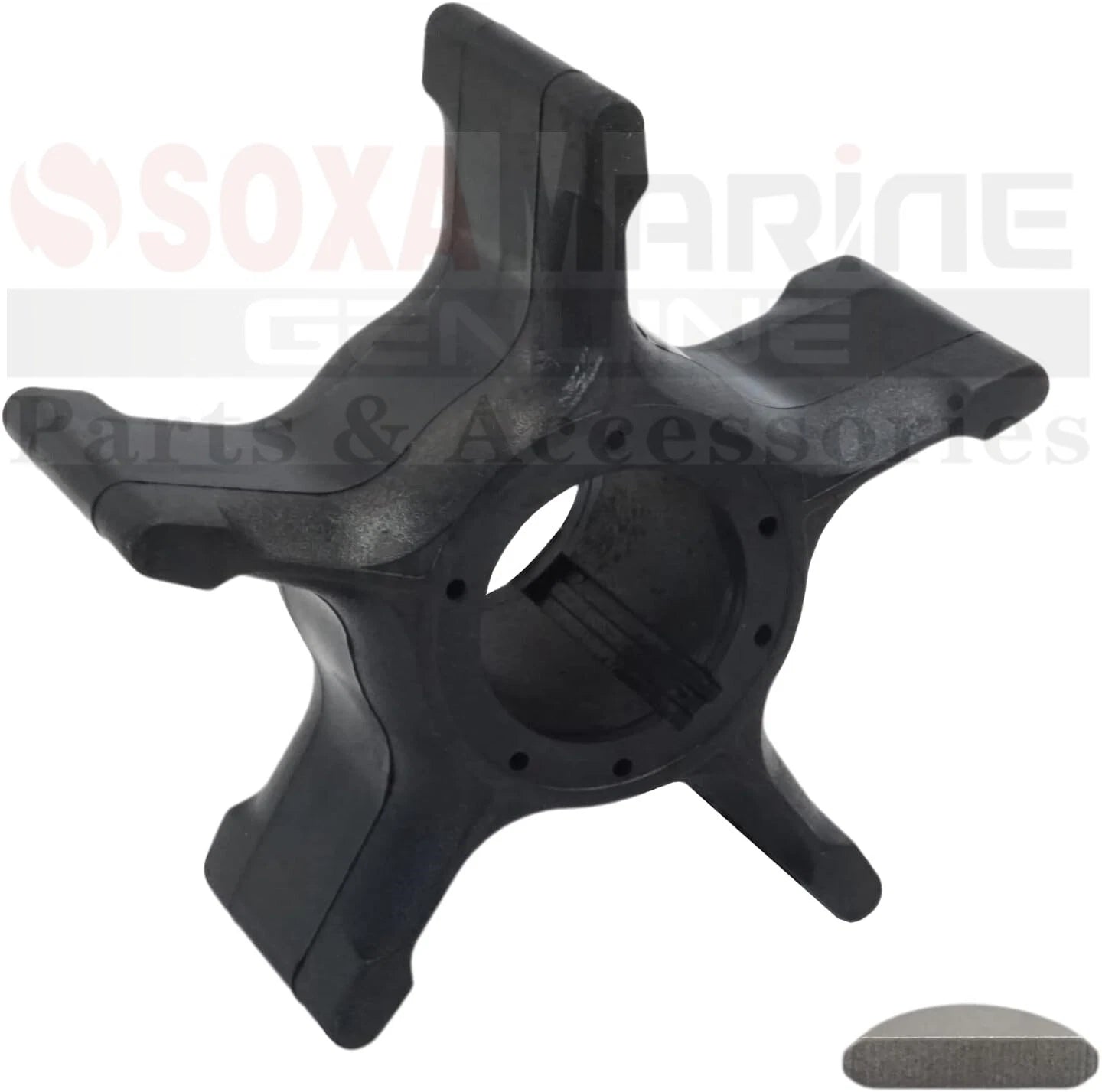 Water Pump Rebuild Kit for Suzuki DF100 DF115 DF140 DF150 DF175 (17400-92J21)