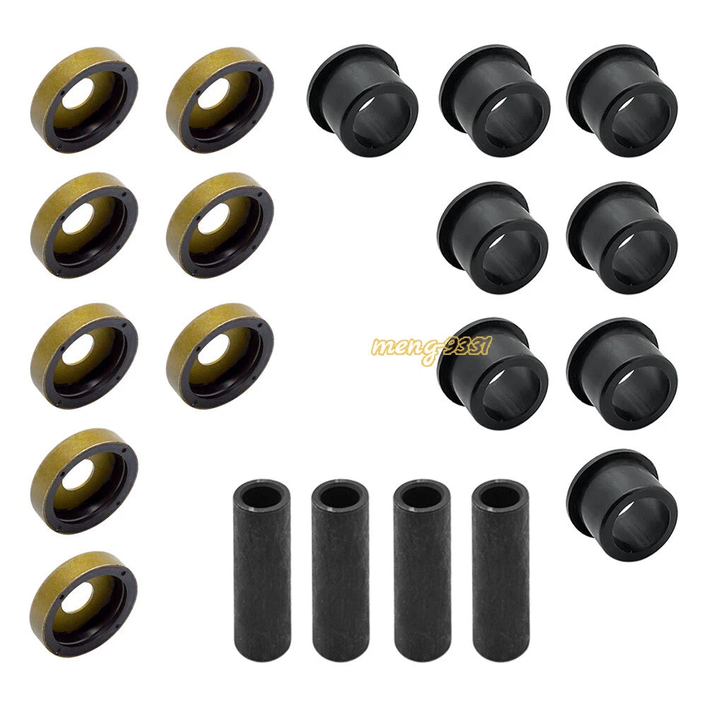 Front Lower A Arm Bushing Shaft Kit for Yamaha Blaster YFS200 (1988–2006)