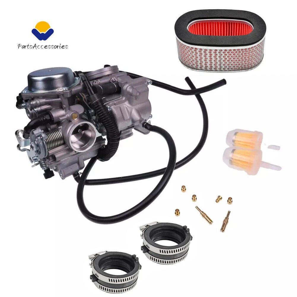 Carburetor & Intake Manifold & Air Filter for Honda Shadow ACE 750 (1998–2003)