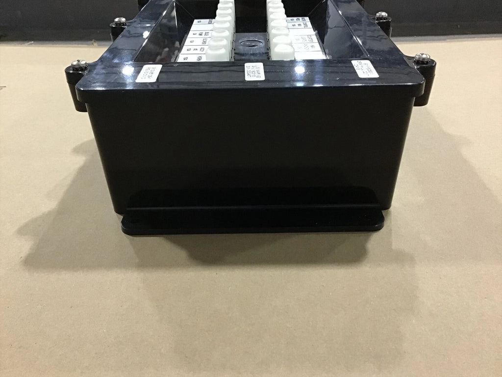 Breaker Unit for Grayhill 91YY5050-1 (Used)