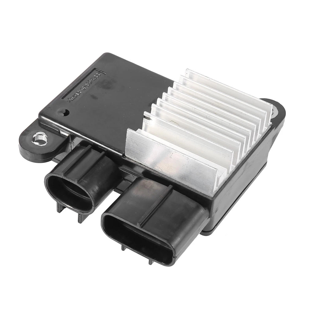 Blower Fan Motor Resistor Replacement for Toyota Corolla Matrix C-HR (2016–2018)