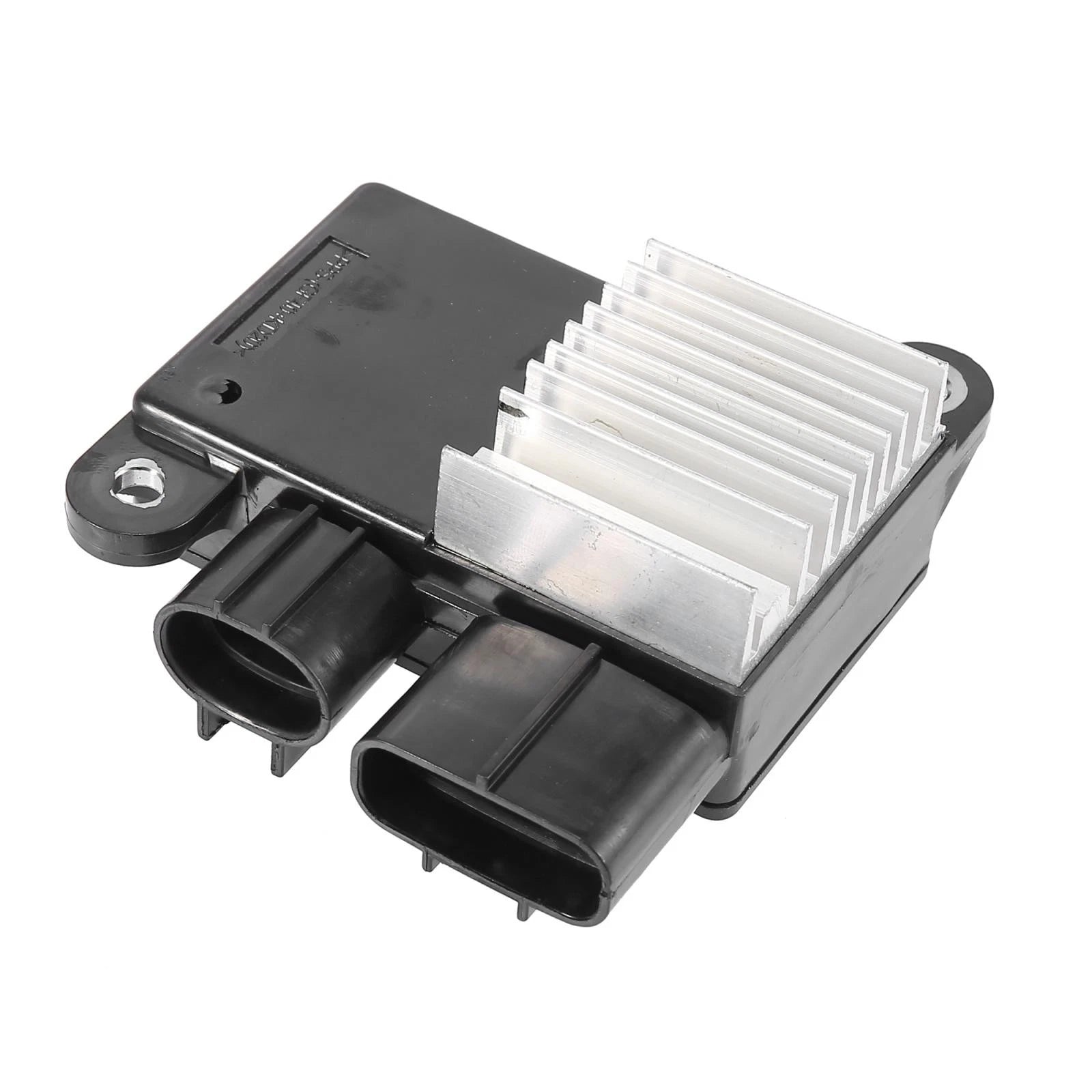 Blower Fan Motor Resistor Replacement for Toyota Corolla Matrix C-HR (2016–2018)