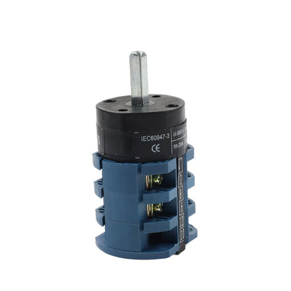 25A Motor Forward Reverse Switch for Unite Tire Changer (2011–2011)
