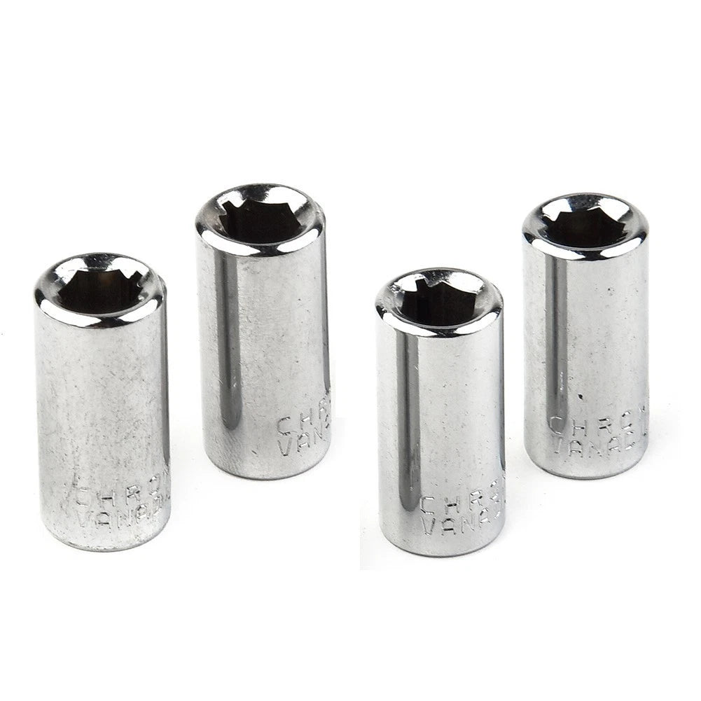 1/4" Hex Converter Bit Holders for (2010–2023)