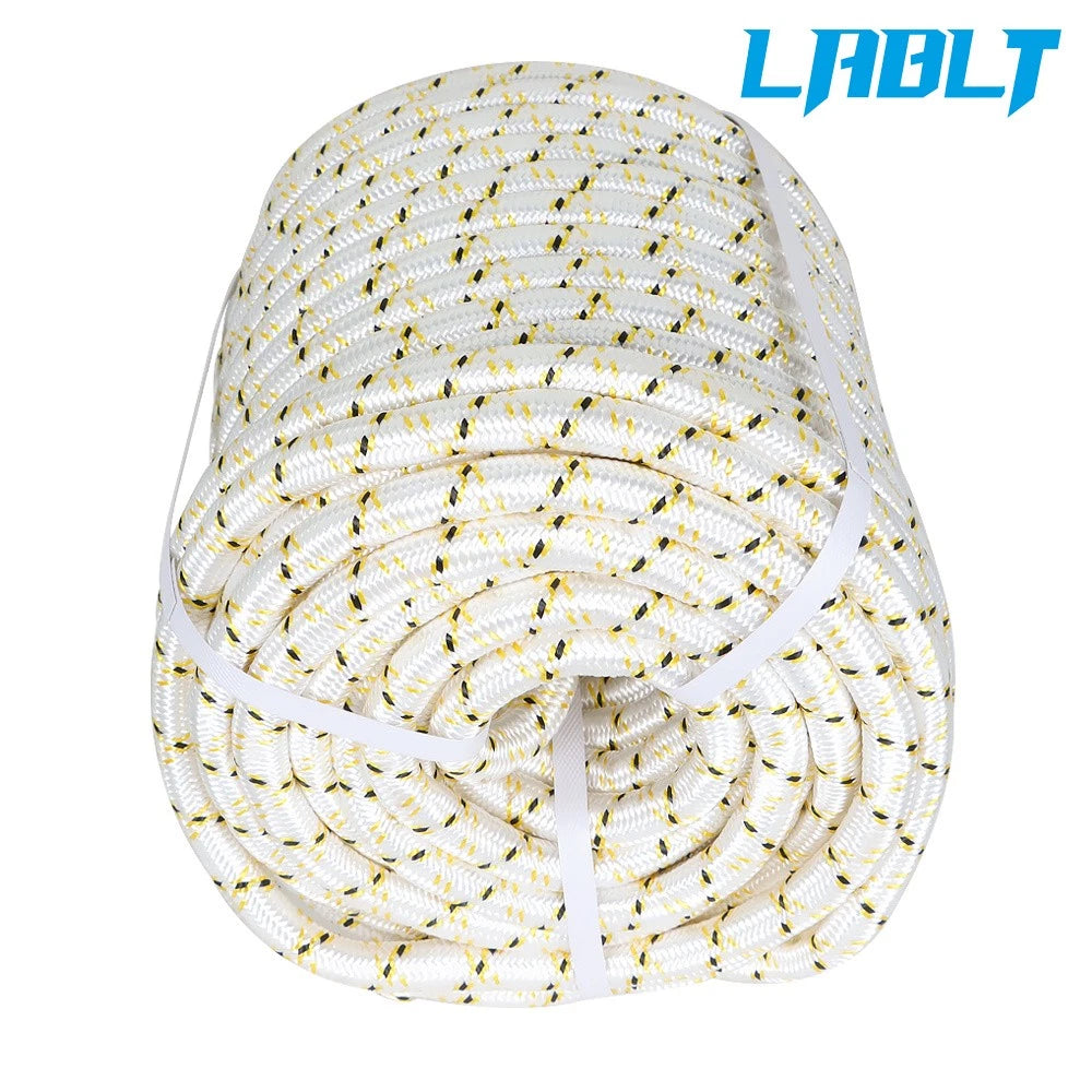 3/4" × 150' Braided Rope for Arborist Use (LABLT)