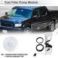 Fuel Pump Assembly Replacement for Honda Ridgeline (2006–2014) 3.5L V6