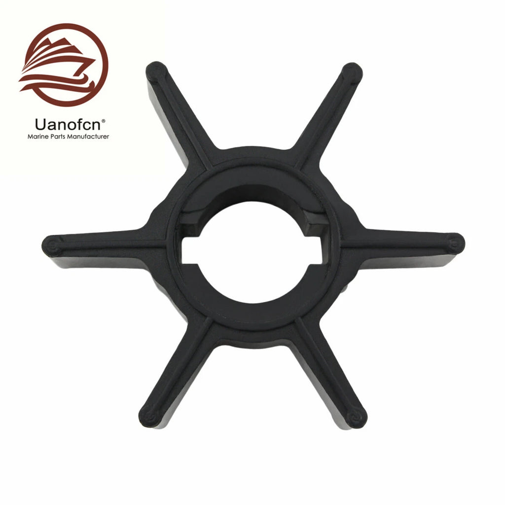Water Pump Impeller for Tohatsu Nissan (2.5A/3.5A/3.5B) 309-65021-1 500396