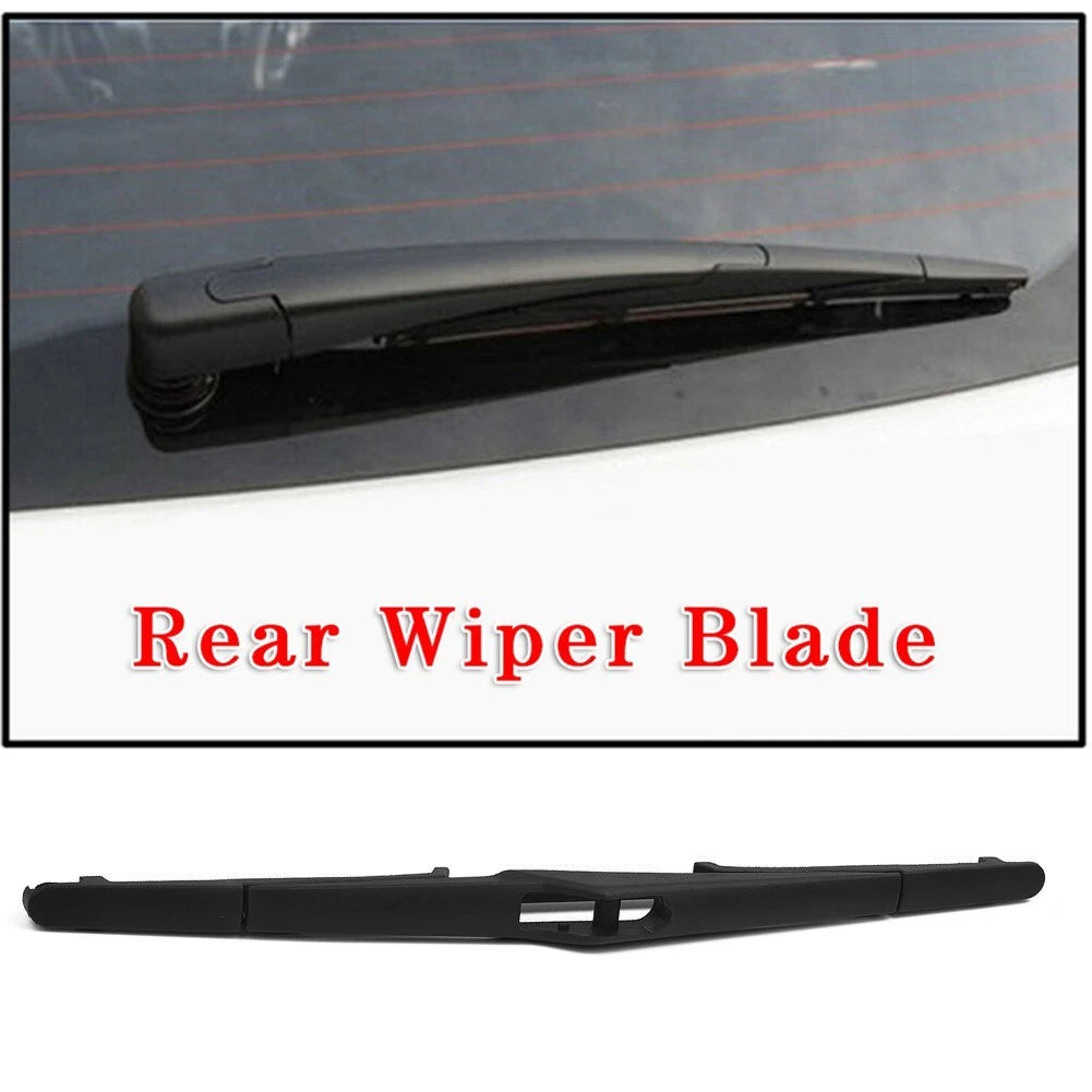 Rear Windshield Wiper for - Natural Rubber