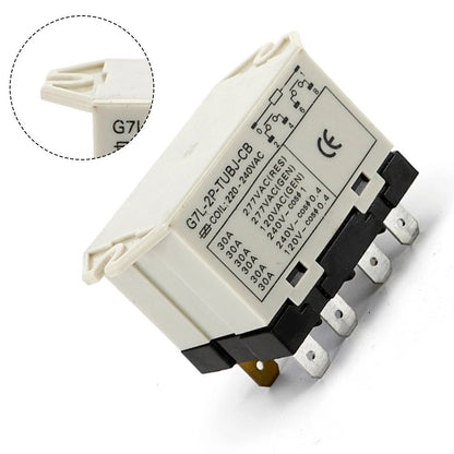 G7L Electromagnetic Relay for Air Conditioner Heater