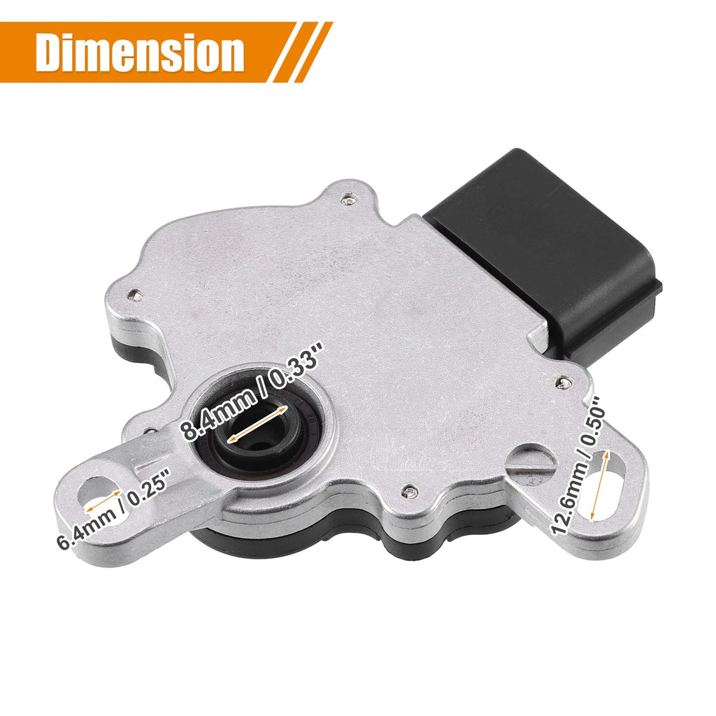 Neutral Safety Switch for Honda Accord 2.4L (2008–2012)