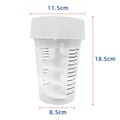 Resin Mixer for Epoxy (24 Fl Ounce Capacity)