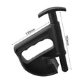 Metal Clamp Tool for Quick Tire Changes (Universal)