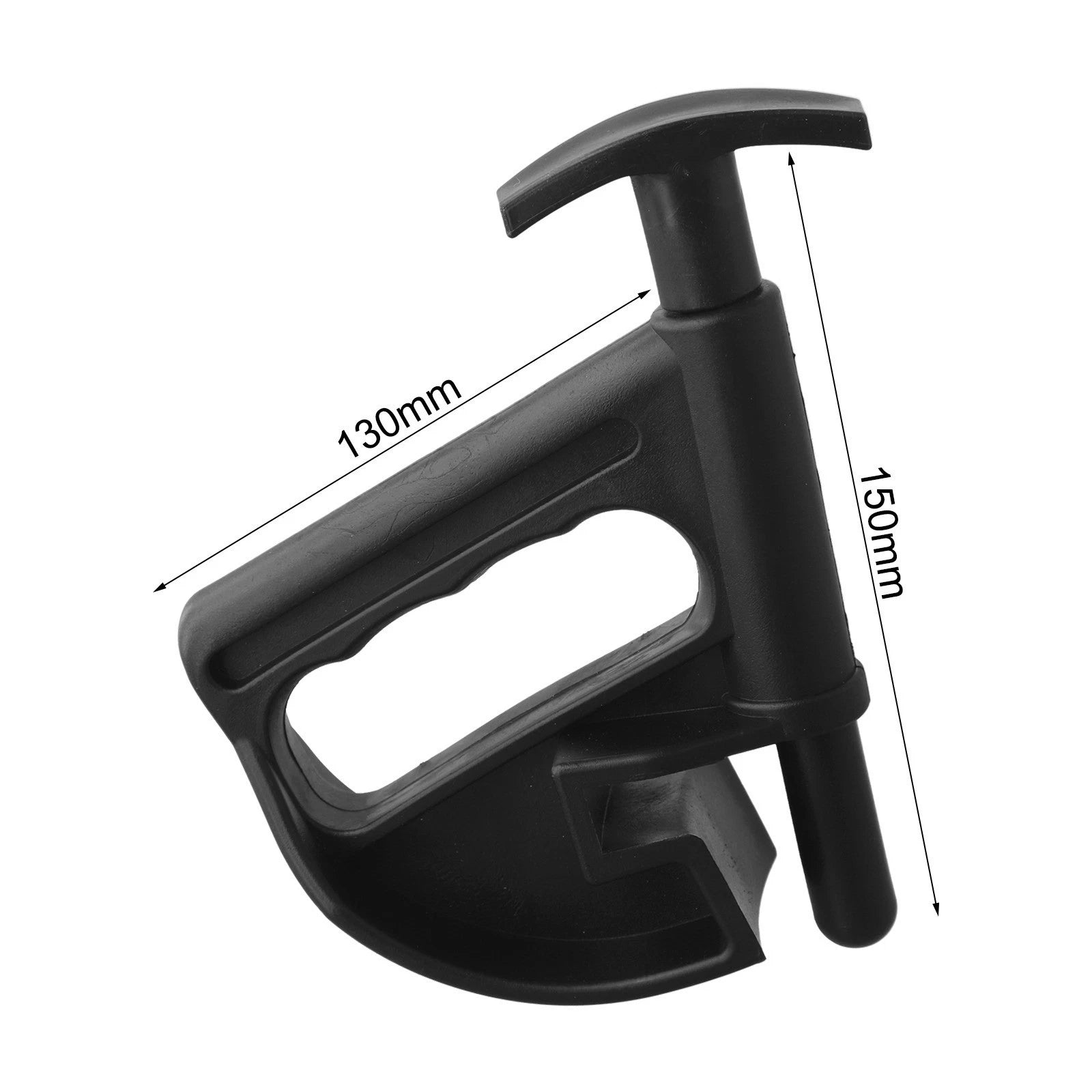 Metal Clamp Tool for Quick Tire Changes (Universal)
