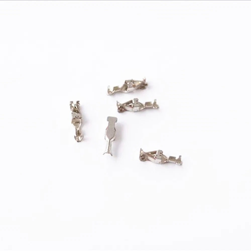 5pcs Fuse Holder Female Terminals Replacement Kit Fit for Mazda CX-5