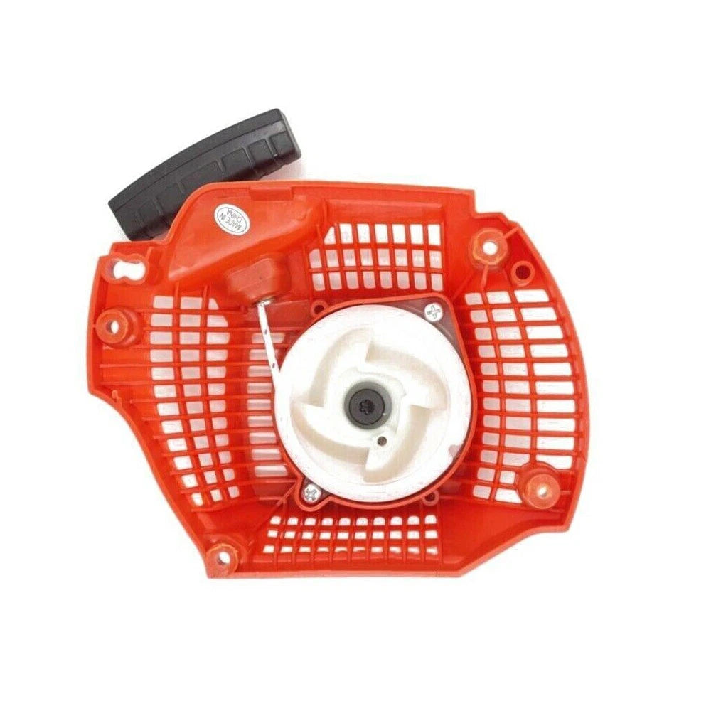 Recoil Pull Starter Assembly for Husqvarna 435 435E 440 440E (2009–2019) 544287002