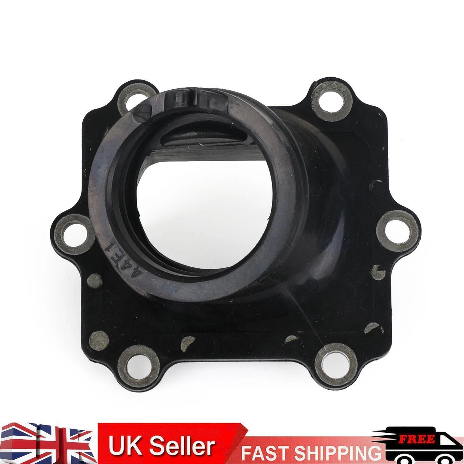 Intake Manifold Boot for Suzuki RMX250 RMX250S (1998–1999) 13110-44E10