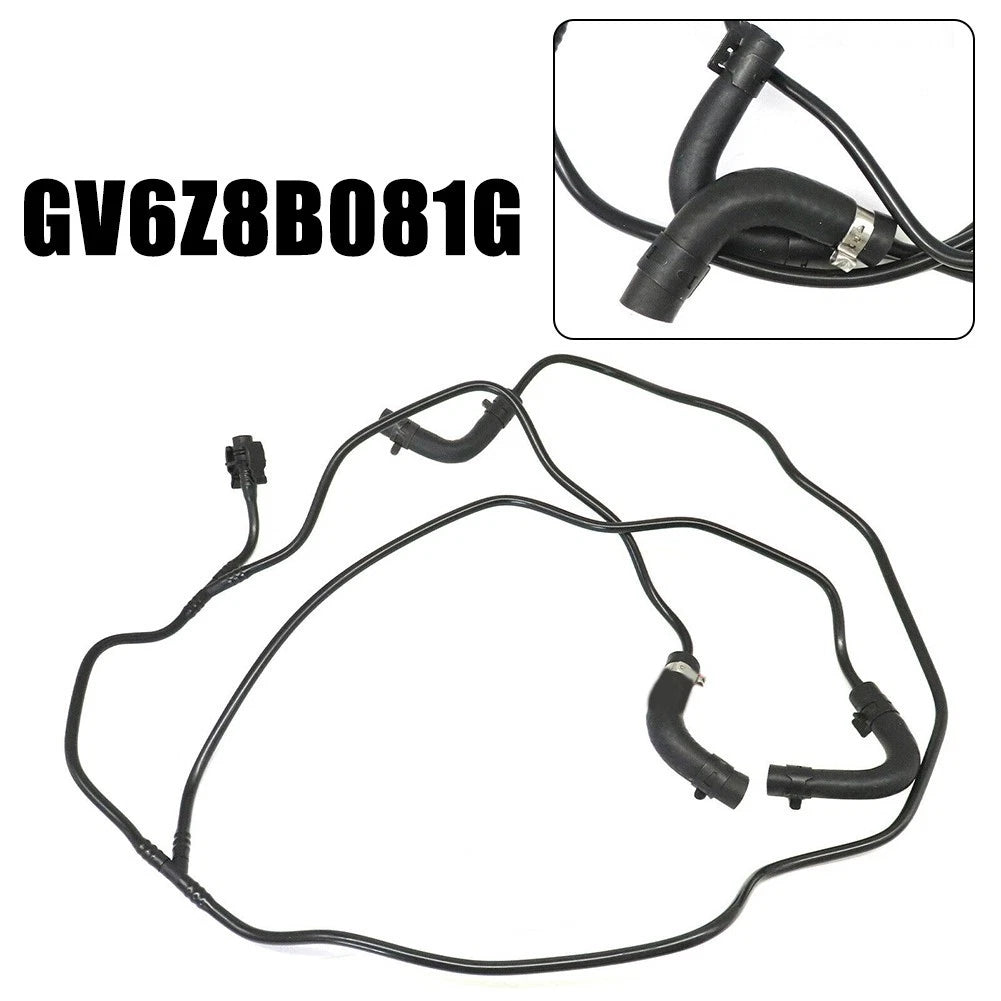 Radiator Coolant Hose for Ford Escape (2017–2019)