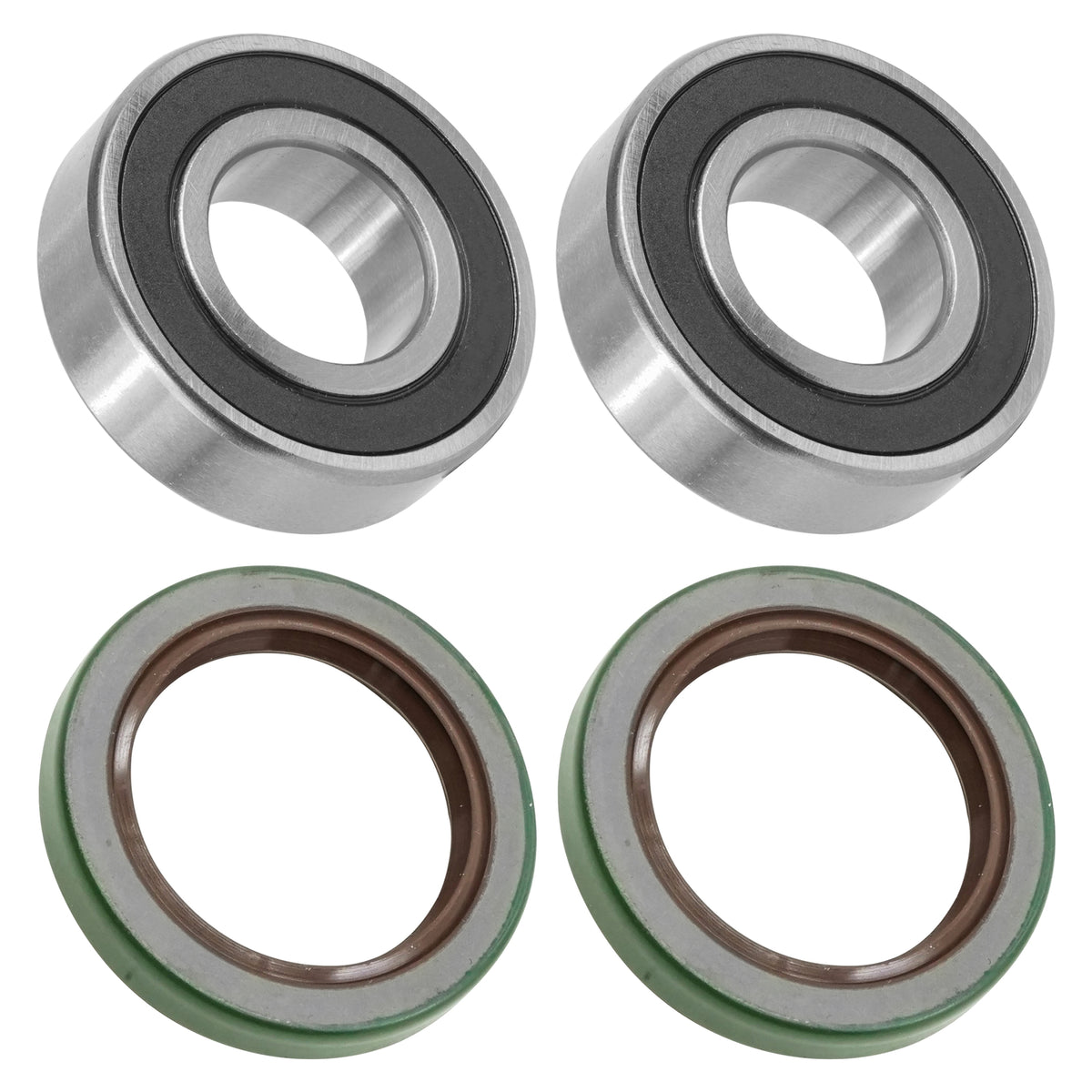 Deck Spindle Repair Kit for John Deere 160 and 261 Tractor Rotary Mowers