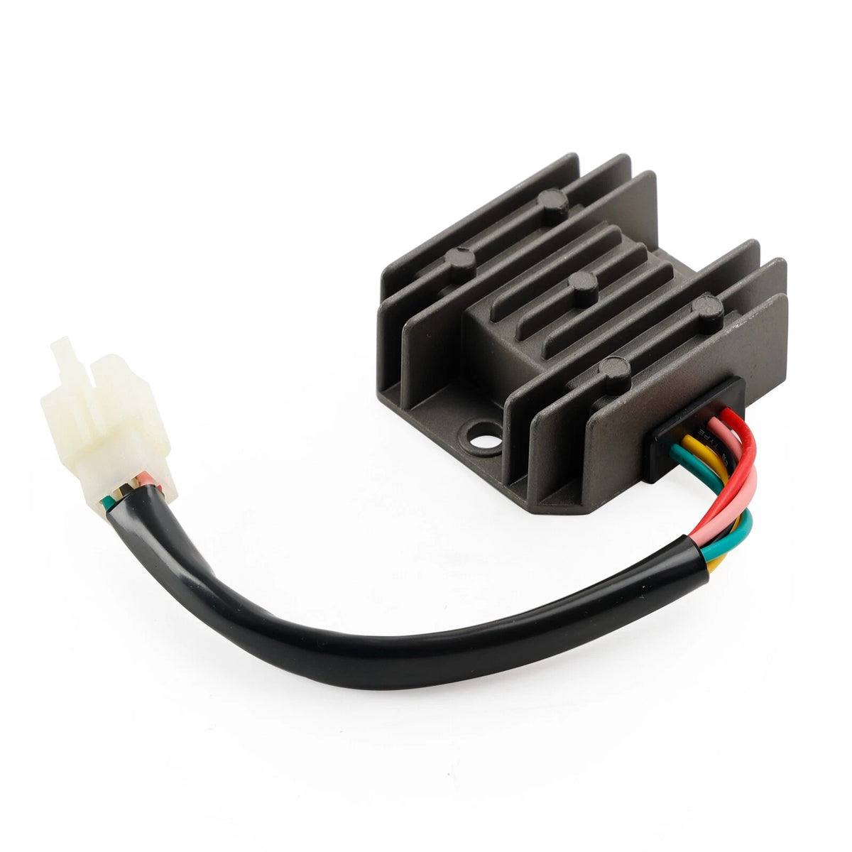 Regulator Rectifier for Honda CTX200 Bushlander / NX200 / XR200 / XL200 (1994–2016)