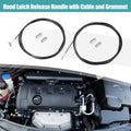 Hood Latch Release Cable for Honda Odyssey (2011–2017)
