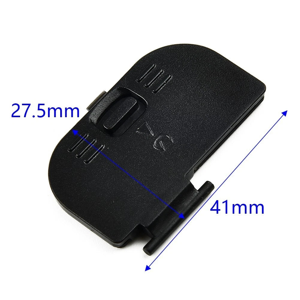 Set of 2 Battery Door Covers for Fuji S5