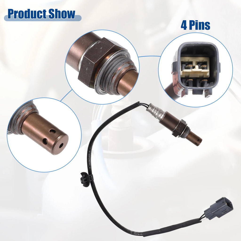 O2 Oxygen Sensor Replacement for Toyota Avalon and Camry (2005–2014)
