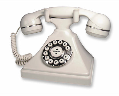 Cetis Telematrix Retro Desk Telephone for Cetis 26009