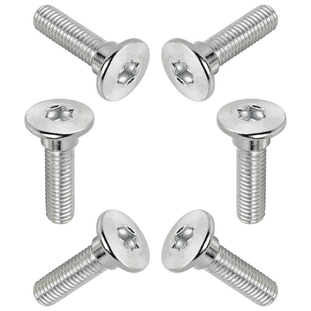 Disc Stud Bolt Replacement for Kawasaki 92154-1865 (92001–1995)
