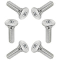 Disc Stud Bolt Replacement for Kawasaki 92154-1865 (92001–1995)
