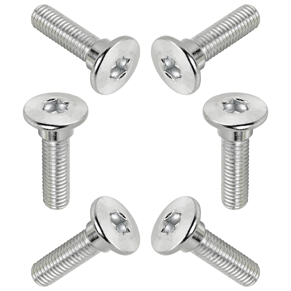 Disc Stud Bolt Replacement for Kawasaki 92154-1865 (92001–1995)