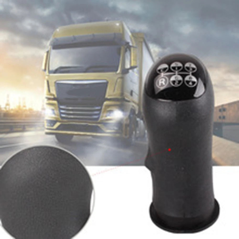 Gear Lever Knob for Volvo (OEM Reference)