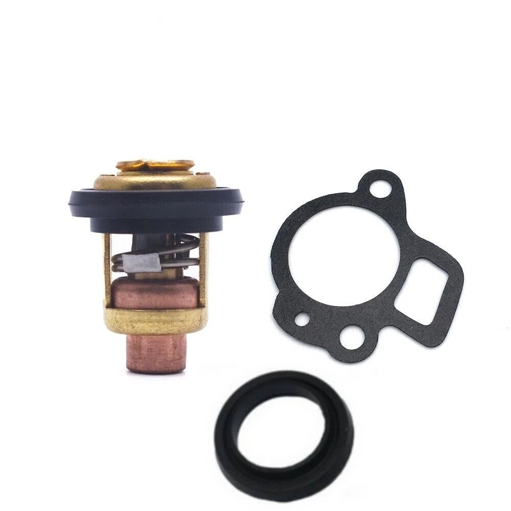 Boat Motor Thermostat for Mercury (825212, 825212001, 825212T02, 855676003, 855676A1)