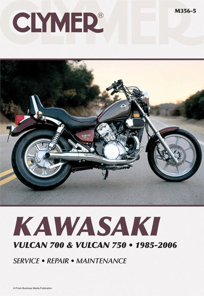Kawasaki Vulcan 700 750 Parts (1985–2006)