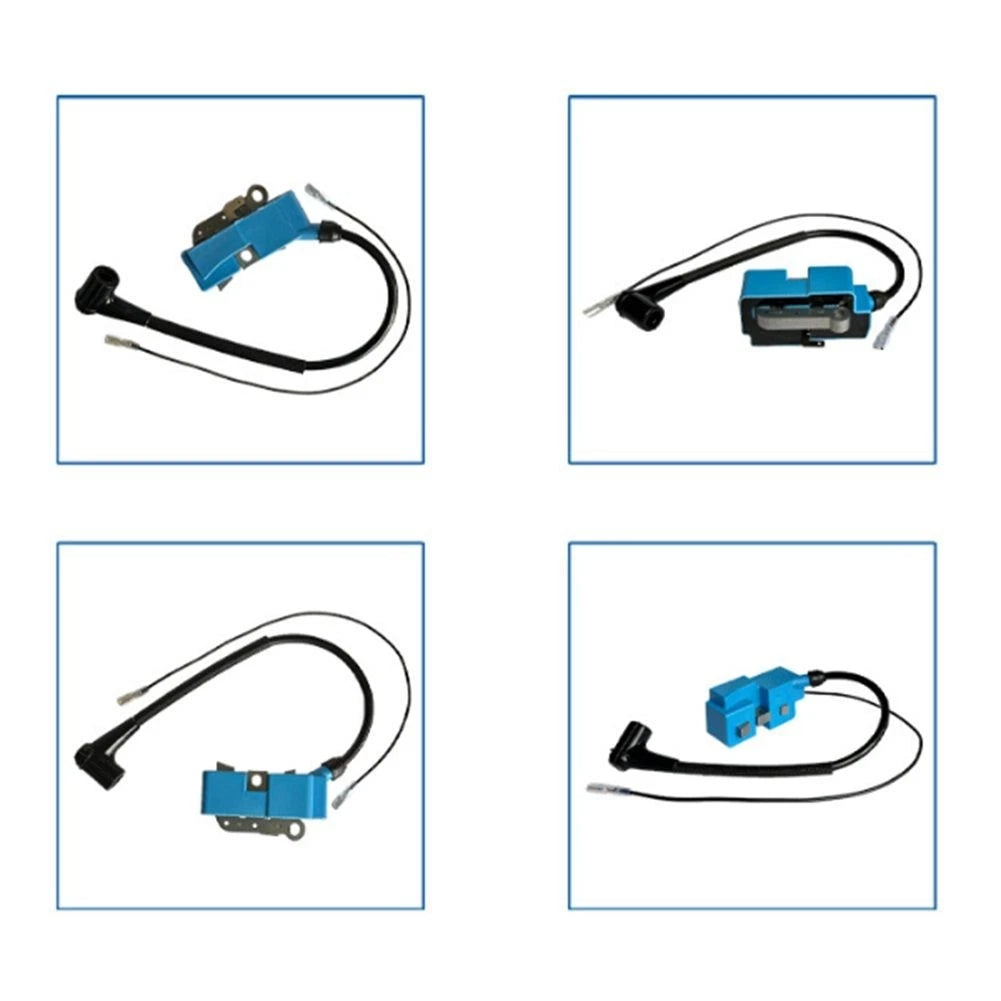 Ignition Coil for Chainsaw Models 371 372 455