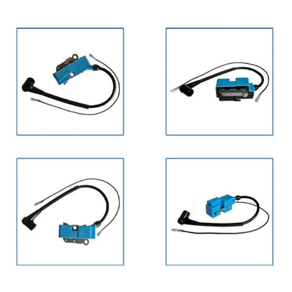 Ignition Coil for Chainsaw Models 371 372 455