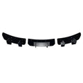 Rear Bumper Lip Diffuser Spoiler Protector for Tesla Model 3 (2023–2024)