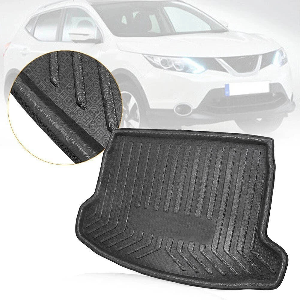 Cargo Boot Liner for Nissan Qashqai (2014–2018)